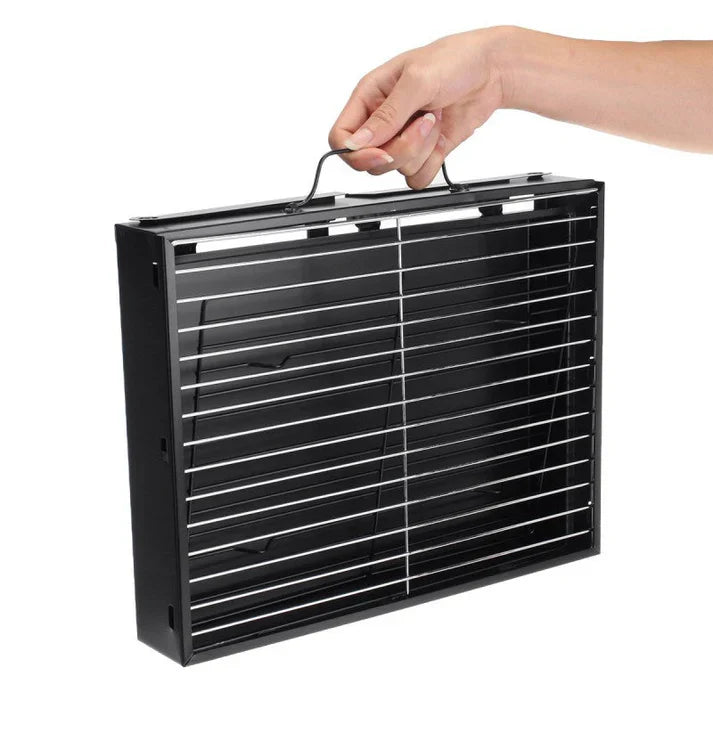 Portable Foldable BBQ Grill - Bakra Eid Best Seller