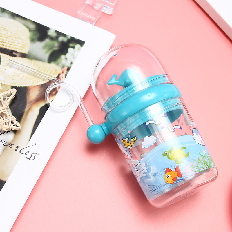 250ml Baby Water Bottle