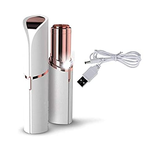 Rechargeable Mini Laser Facial Hair Removal Machine