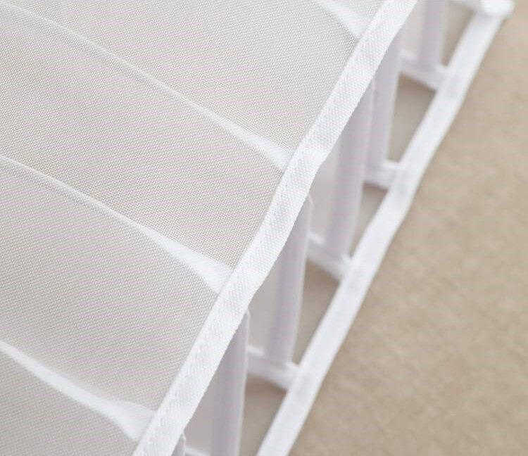 WARDROBE CLOTHES ORGANIZER | High Quality Big Size