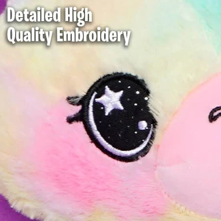 Star Projector Belly Dream Lites Plush Toy