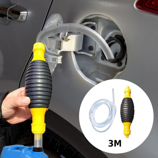 Multifunction Fuel Liquid Sucker Pump