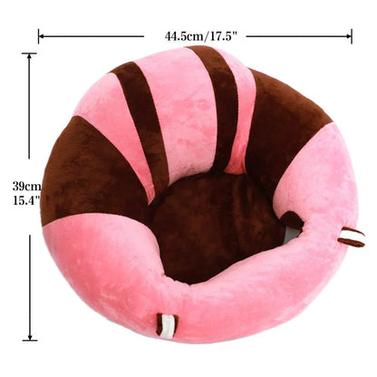 Baby Seater Support Pillow
