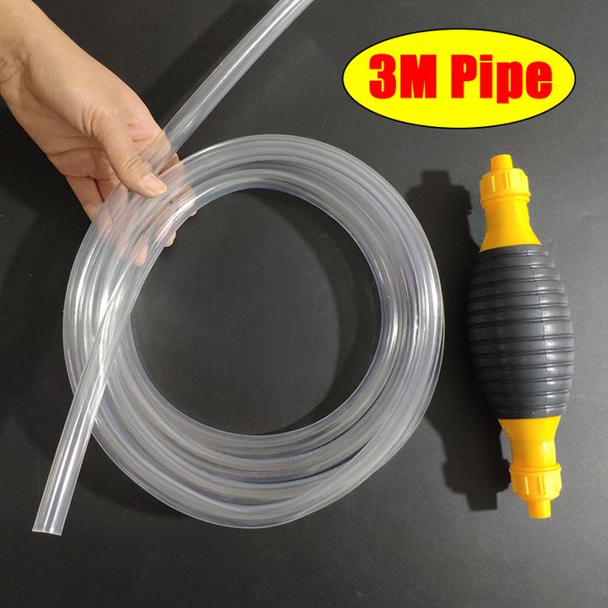 Multifunction Fuel Liquid Sucker Pump
