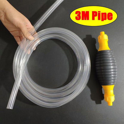 Multifunction Fuel Liquid Sucker Pump