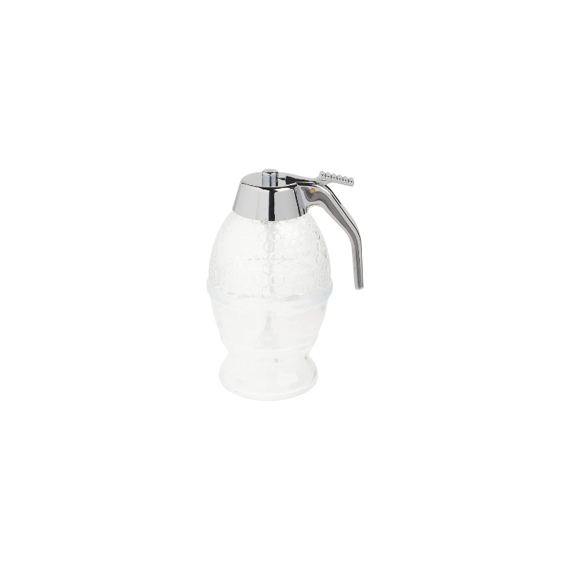 Luxury Honey Dispenser