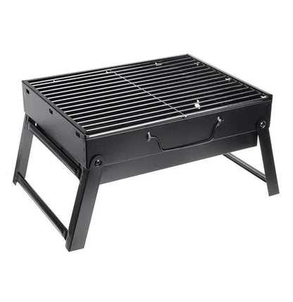 Portable Foldable BBQ Grill - Bakra Eid Best Seller