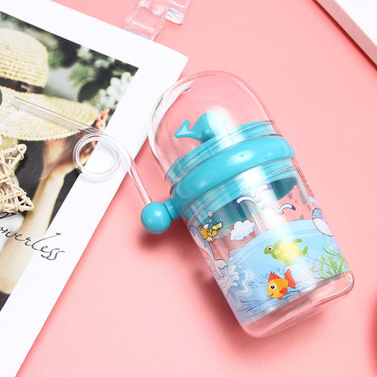 250ml Baby Water Bottle