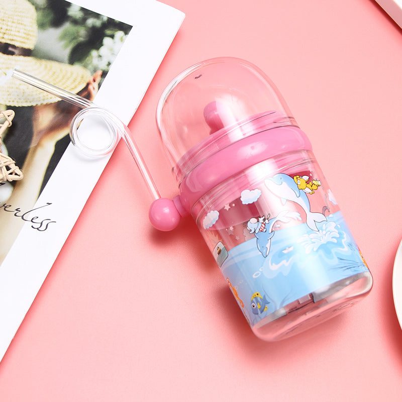 250ml Baby Water Bottle