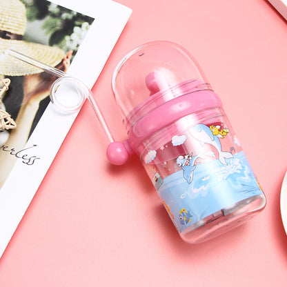 250ml Baby Water Bottle