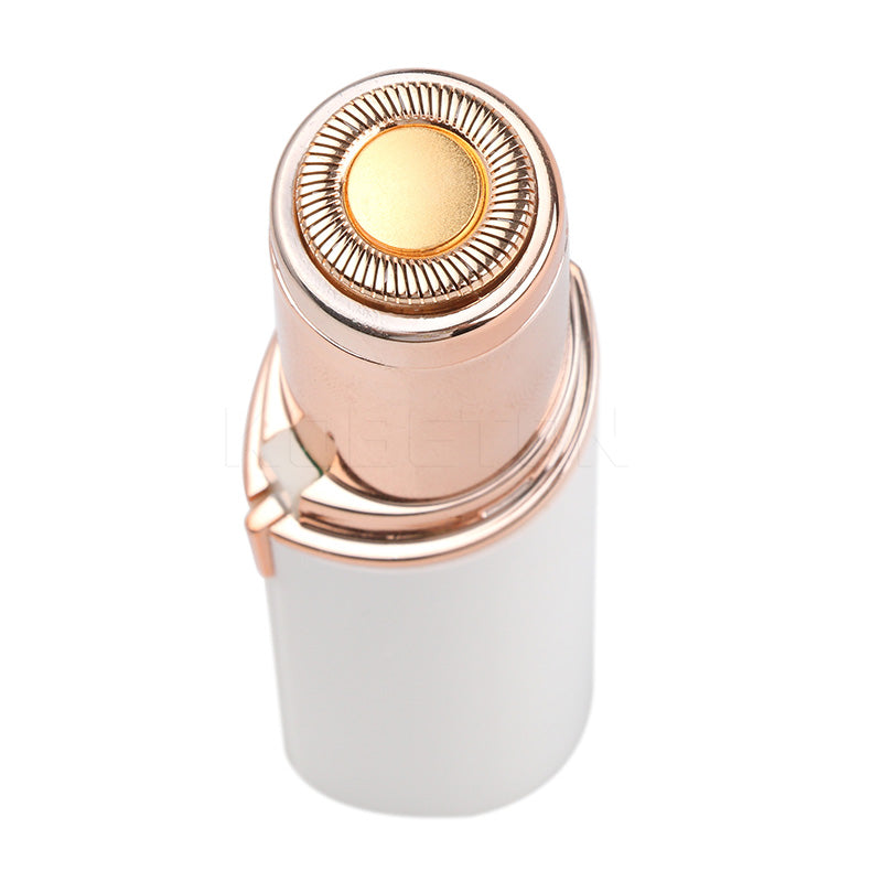 Rechargeable Mini Laser Facial Hair Removal Machine