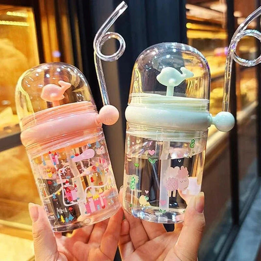 250ml Baby Water Bottle