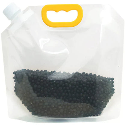 Moisture-Proof Sealed Grain Bag