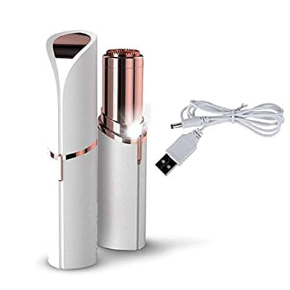 Rechargeable Mini Laser Facial Hair Removal Machine