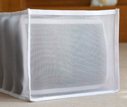 WARDROBE CLOTHES ORGANIZER | High Quality Big Size
